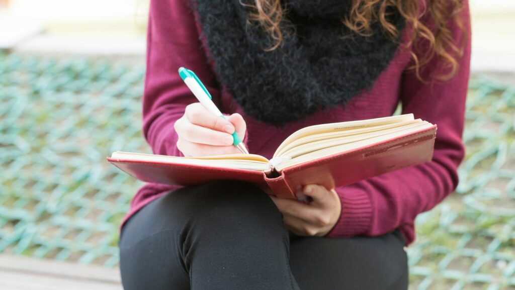 Creative Writing Prompt